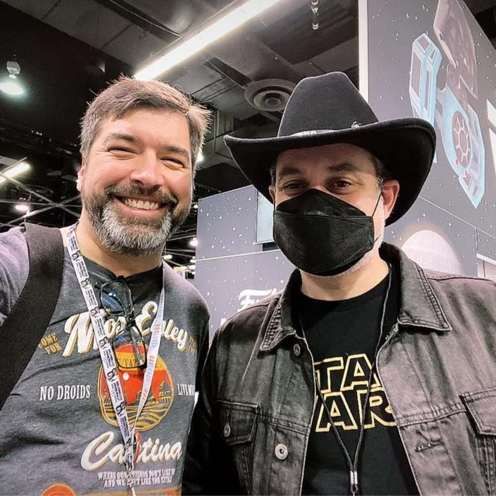 Meet your Posher, Chris